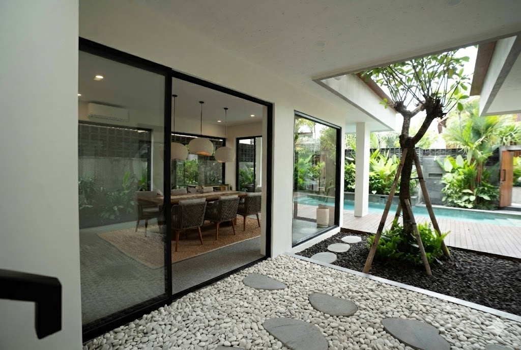 Villa Chanty